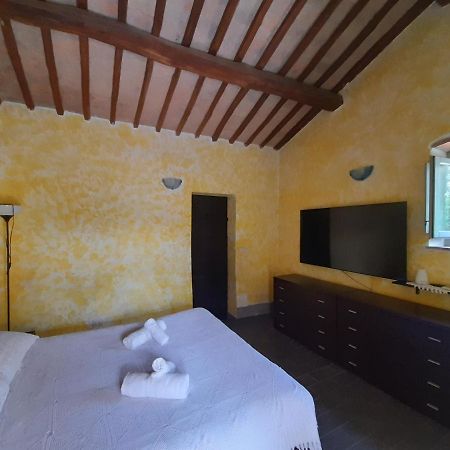 Il Sentiero Villa Acquapendente Dış mekan fotoğraf