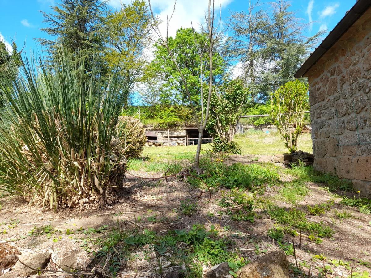Il Sentiero Villa Acquapendente Dış mekan fotoğraf