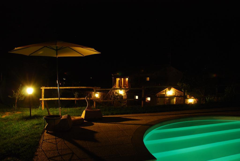 Il Sentiero Villa Acquapendente Dış mekan fotoğraf
