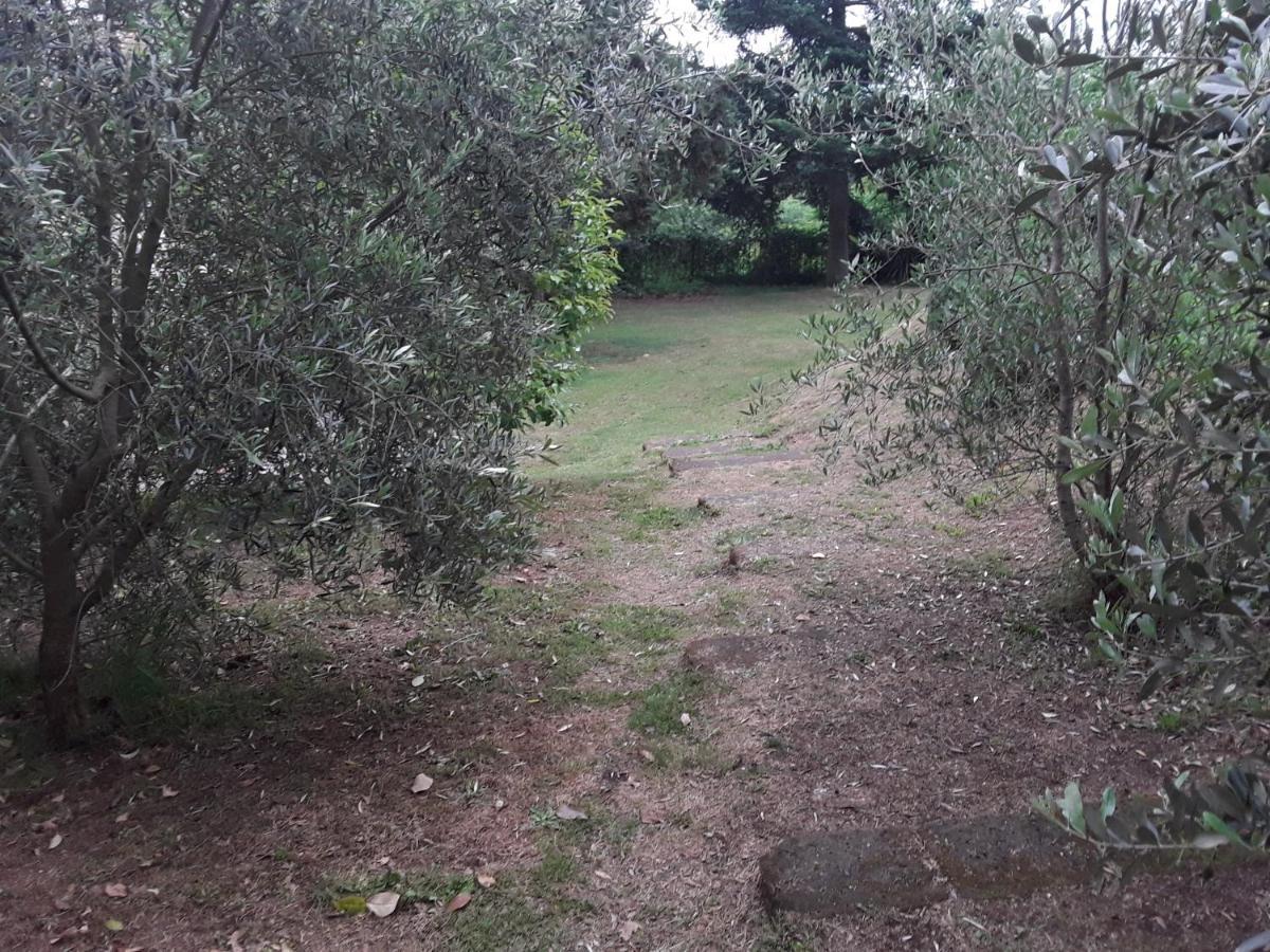 Il Sentiero Villa Acquapendente Dış mekan fotoğraf